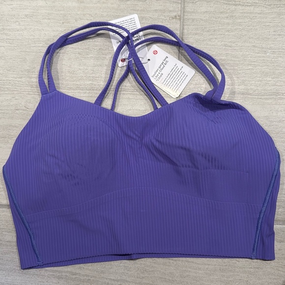 Lululemon Like a Cloud Bra